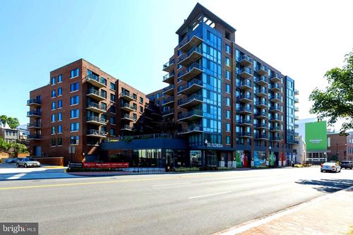 apt-216-50 Florida Ave Ne, WASHINGTON, DC, 20002-6964 | Card Image