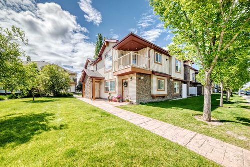 106-140 Panatella Landing Nw, Calgary, AB, T3K0K8 | Card Image
