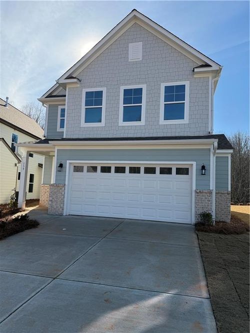 139 Trace Blf, Dawsonville, GA, 30534-4488 | Card Image