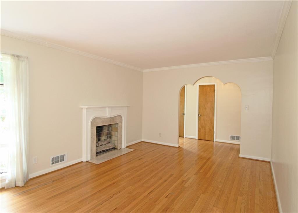 Residential in Atlanta 5