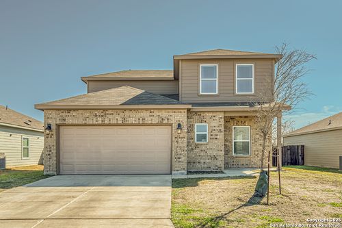 10302 Goose Way, San Antonio, TX, 78224-3137 | Card Image