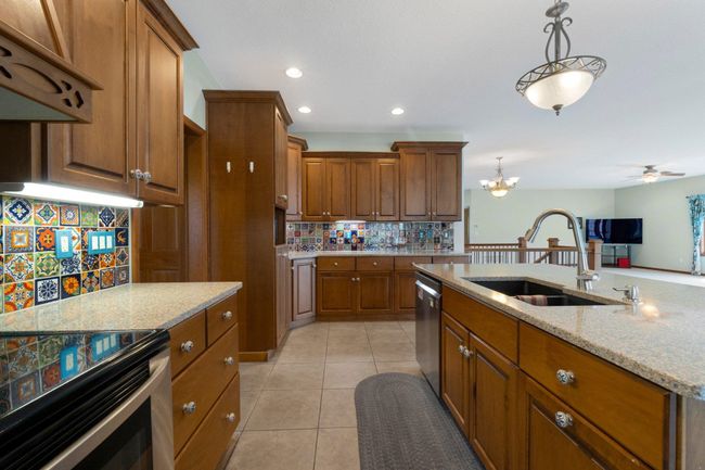 0629 Us Highway 6, House other with 5 bedrooms, 4 bathrooms and null parking in Corunna IN | Image 9