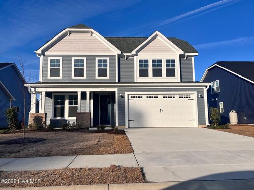 1247 Halter Pl Nw, Calabash, NC, 28467 | Card Image
