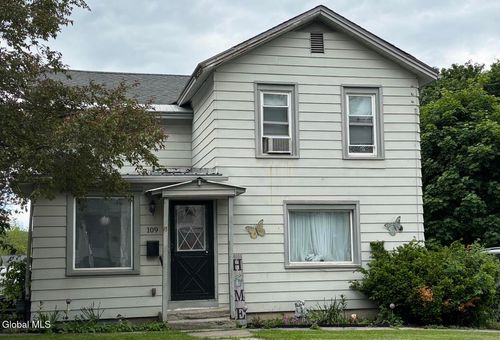 109 Rose Street, Cobleskill, NY, 12043 | Card Image