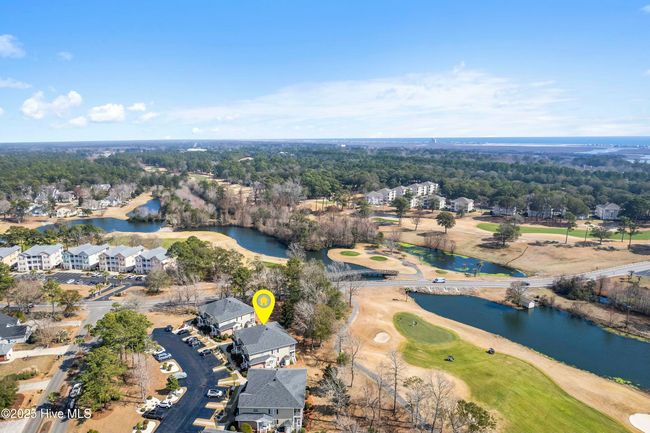 APT-2 - 105 Crooked Gulley Cir, Condo with 3 bedrooms, 2 bathrooms and null parking in Sunset Beach NC | Image 39