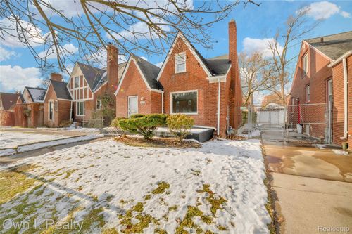 16575 Asbury Park, Detroit, MI, 48235-3658 | Card Image