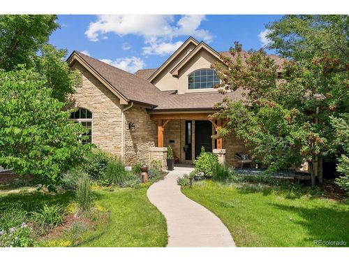 5518 S Foresthill St, Littleton, CO, 80120-1342 | Card Image
