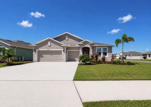 11043 Tamarack Pl, PARRISH, FL, 34219-2385 | Card Image