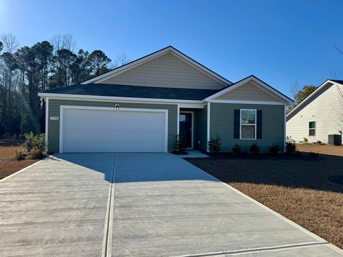 390 Acosta Cir, Conway, SC, 29527-8622 | Card Image