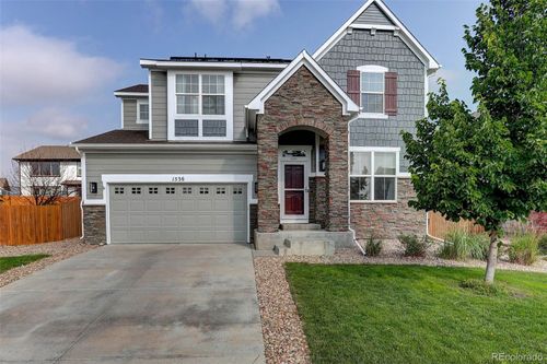 1539 E 166th Ct, Thornton, CO, 80602-7954 | Card Image