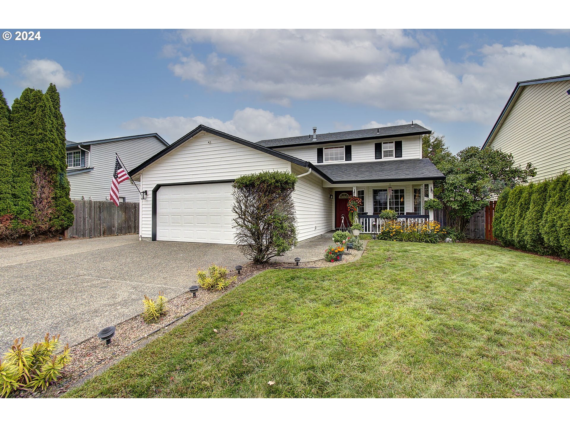 74th Cir, Vancouver, WA 98682
