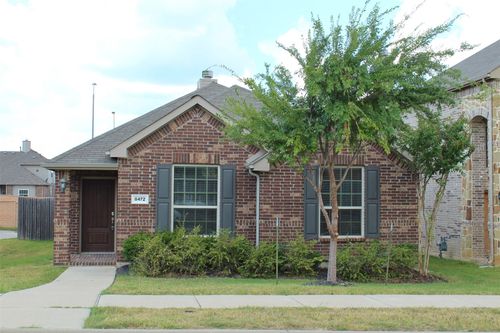 8472 Gentian Dr, Fort Worth, TX, 76123-5028 | Card Image
