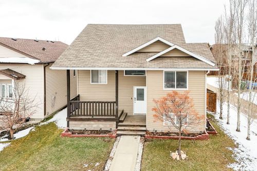 8 Jepsen Cres, Red Deer, AB, T4P0A9 | Card Image