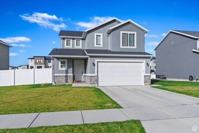 414 S 680 W, House other with 3 bedrooms, 2 bathrooms and 2 parking in American Fork UT | Image 1