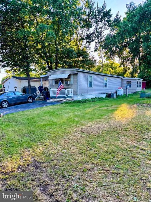124 Shippensburg Mobile Est, SHIPPENSBURG, PA, 17257 | Card Image