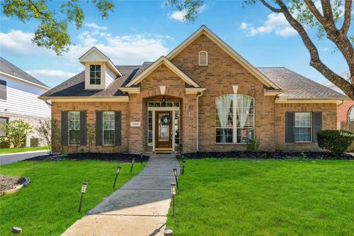 21919 Windmill Bluff Ln, Katy, TX, 77450-7494 | Card Image