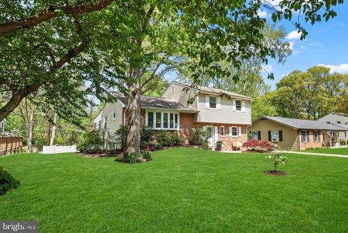 32 Severndale Rd, SEVERNA PARK, MD, 21146-2723 | Card Image