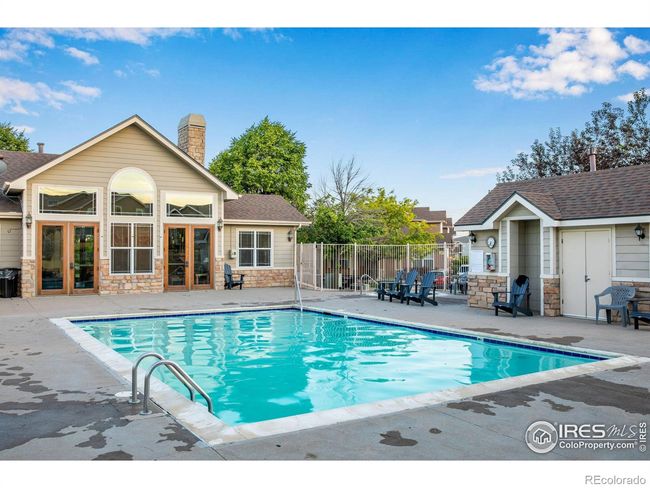 Community Pool! | Image 20