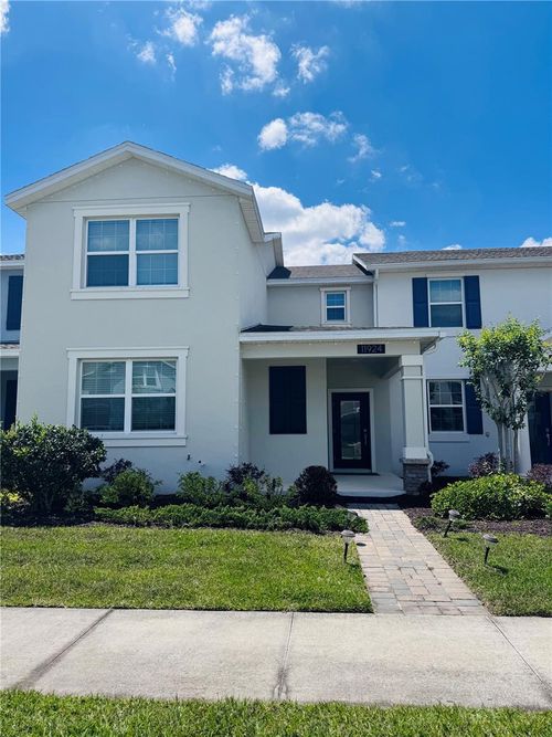 11924 Boldface Dr, ORLANDO, FL, 32832-6596 | Card Image