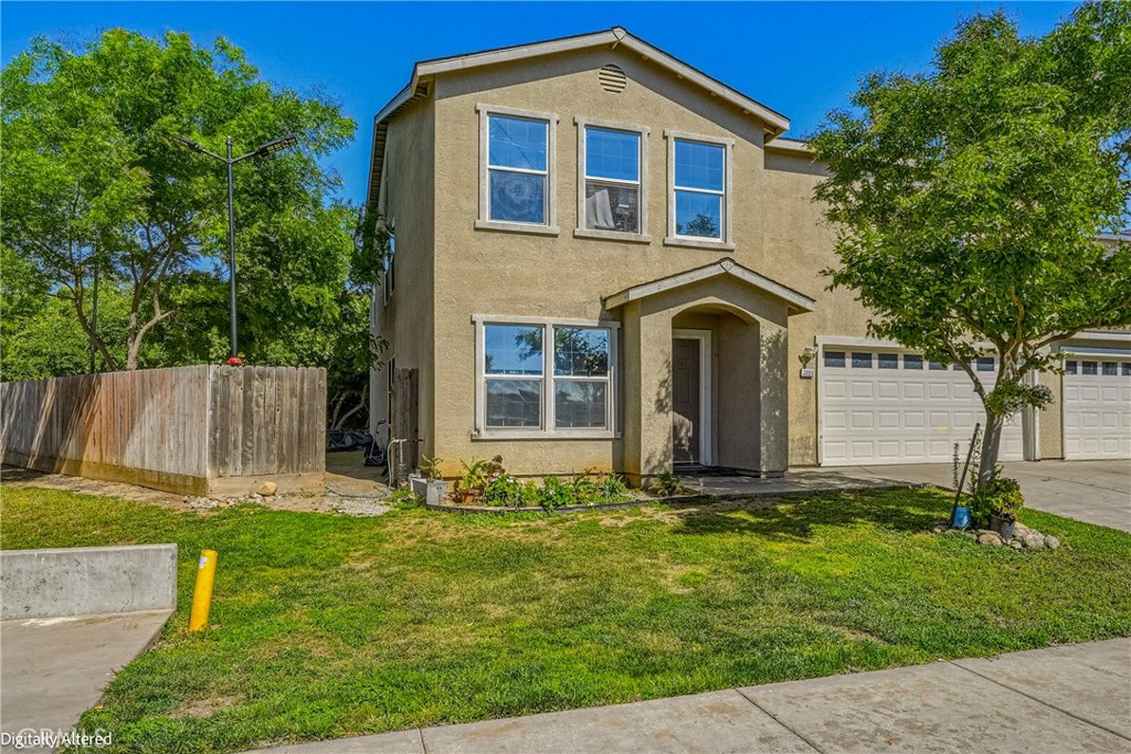 Residential in Merced 3