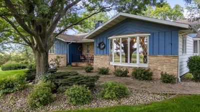 123572 Kraus Street, House other with 5 bedrooms, 3 bathrooms and null parking in STRATFORD WI | Image 1