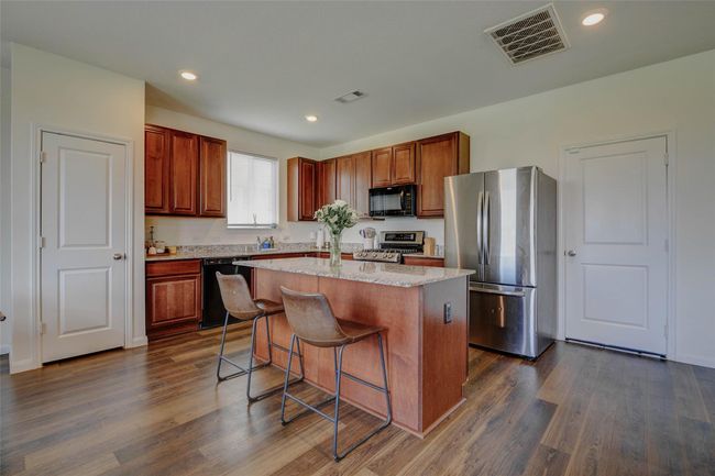 17811 Baleage Ln, House other with 4 bedrooms, 3 bathrooms and 2 parking in Hockley TX | Image 20