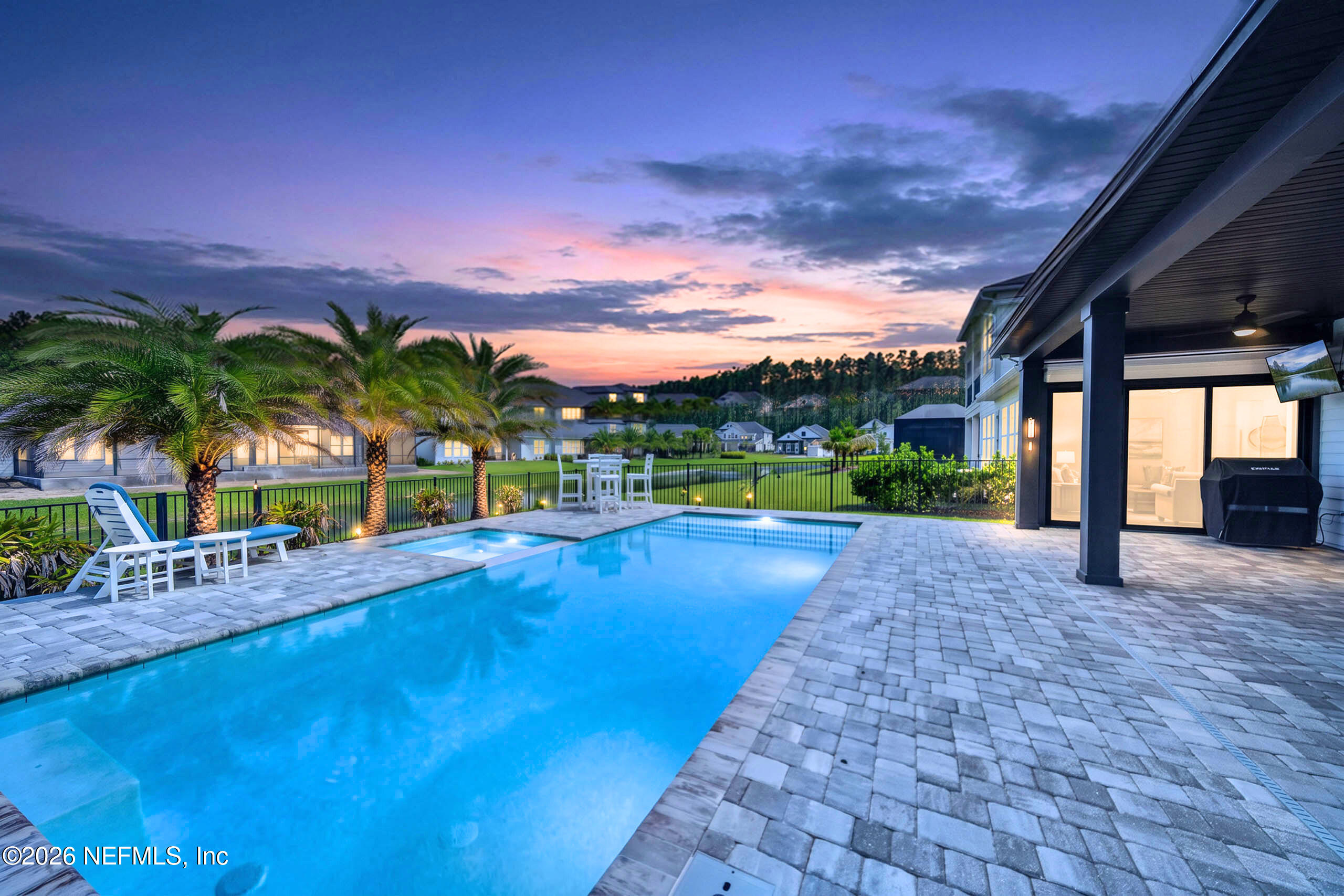 Residential in St. Johns 2