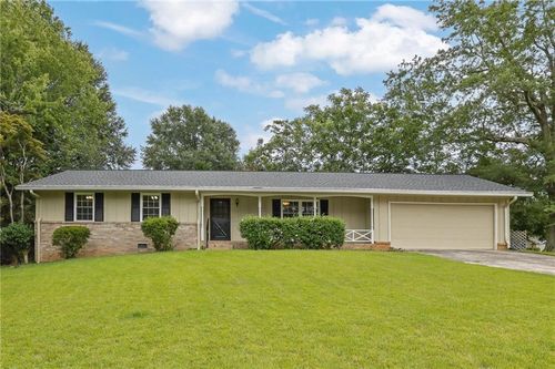 3505 Commanche Ct Se, Smyrna, GA, 30080-4513 | Card Image