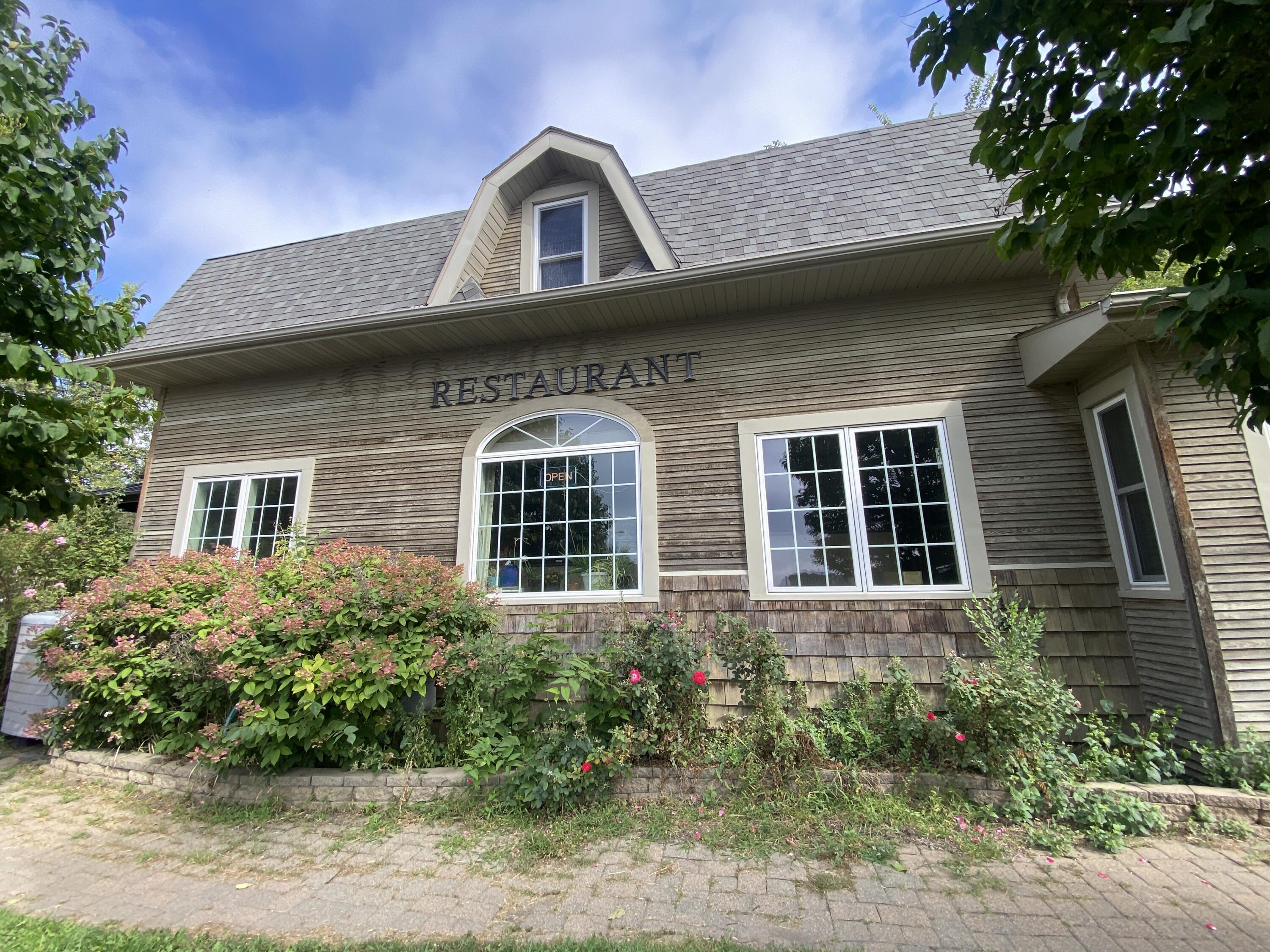 Commercial Sale in Aberdeen 2