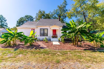 305 Austin Street, House other with 3 bedrooms, 1 bathrooms and null parking in Pangburn AR | Image 2