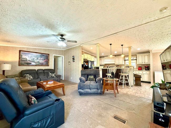 146 Foxbrook Ct, House other with 3 bedrooms, 2 bathrooms and null parking in Pearcy AR | Image 27
