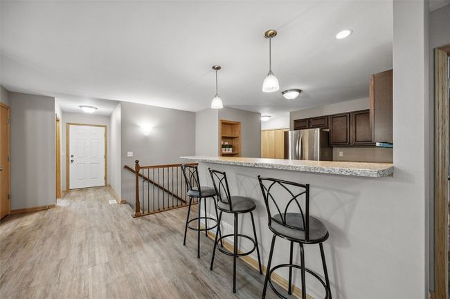 UNIT-12 - 1458 Tower Ln Ne, Condo with 2 bedrooms, 2 bathrooms and null parking in Cedar Rapids IA | Image 10