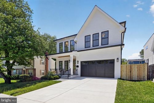 9906 Edward Ave, BETHESDA, MD, 20814-2112 | Card Image