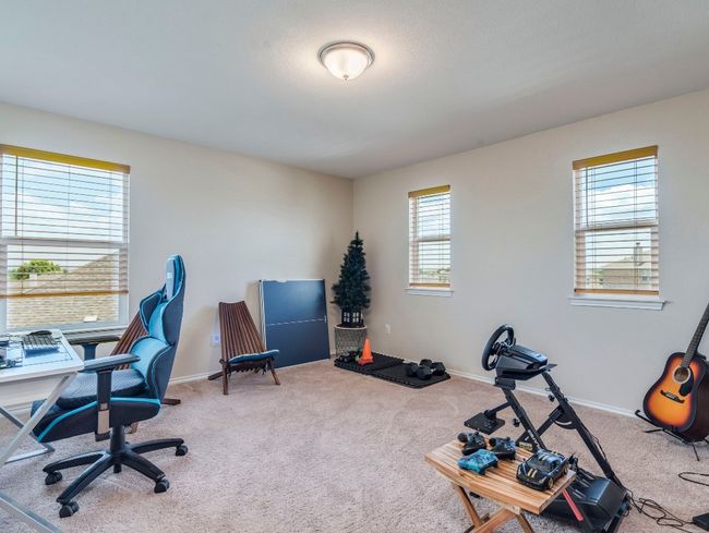 270 Fuchsia St, House other with 3 bedrooms, 3 bathrooms and 6 parking in Kyle TX | Image 15