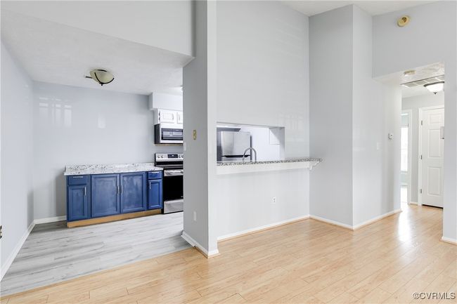 206 - 7741 Flannagan Ct, Condo with 2 bedrooms, 2 bathrooms and null parking in Henrico VA | Image 7