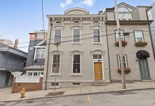 1120 Fuller St, Cincinnati, OH, 45202 | Card Image