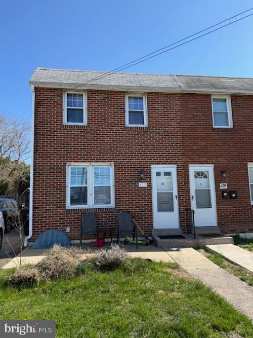 417 E Fornance St, NORRISTOWN, PA, 19401-3509 | Card Image