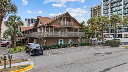 203 76th Ave N, Myrtle Beach, SC, 29572-4216 | Card Image