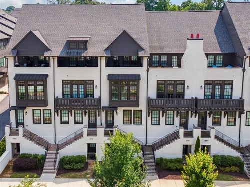 6686 Sterling Dr, Atlanta, GA, 30328-4240 | Card Image
