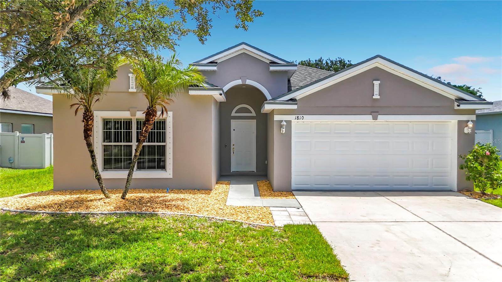 Residential in RUSKIN