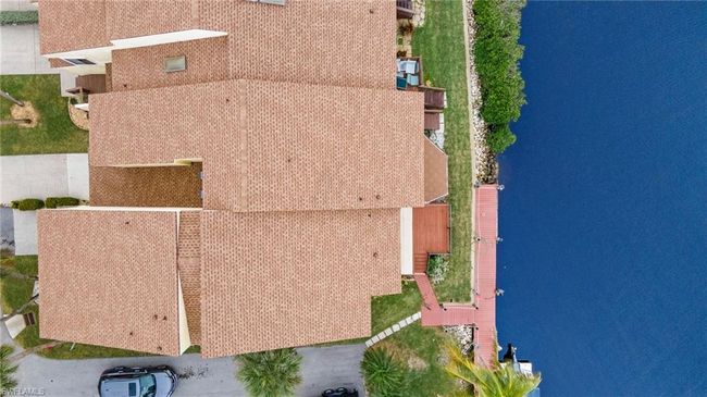 APT-1038 - 25188 Marion Ave, Townhouse with 3 bedrooms, 3 bathrooms and 1 parking in PUNTA GORDA FL | Image 45