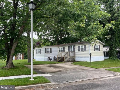 unit-85-1616 Pennsylvania Ave, VINELAND, NJ, 08361-7505 | Card Image