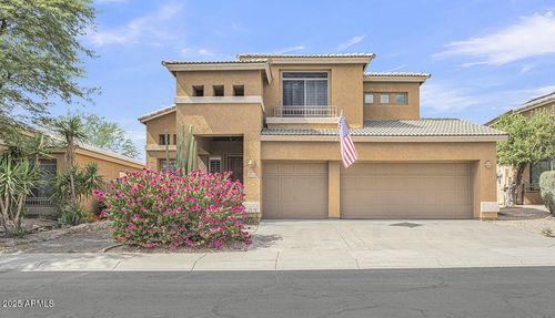 4952 E Justica St, Cave Creek, AZ, 85331-2922 | Card Image