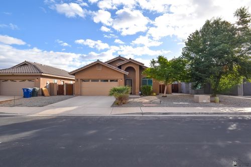 2523 S 41st Way, Yuma, AZ, 85364-9825 | Card Image