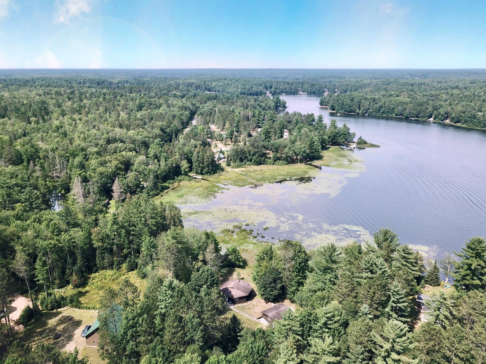 Mcwilski Ln, Tomahawk, WI 54487