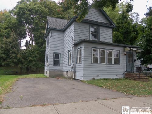 50 Cleveland Avenue, Pomfret, NY, 14063 | Card Image