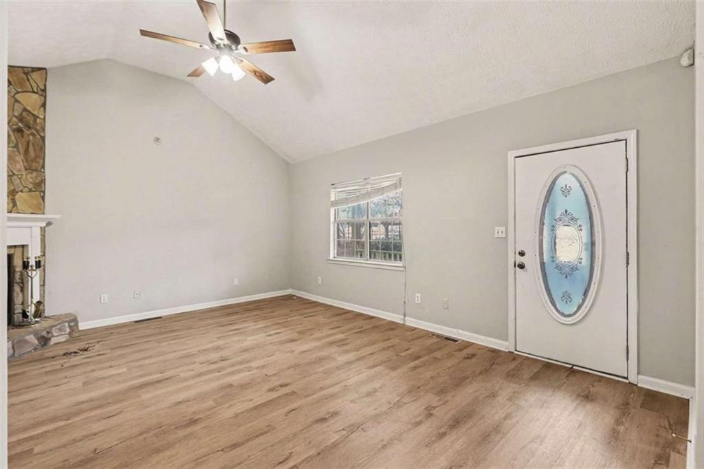 Residential in Newnan 4
