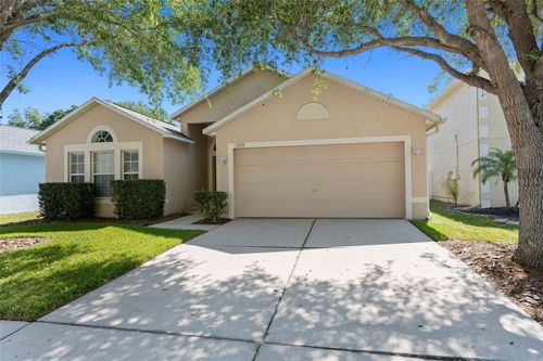 3220 Bellericay Ln, Land O Lakes, FL, 34638-8095 | Card Image