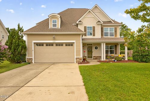 3224 Winterwood Dr, Fayetteville, NC, 28306-8191 | Card Image