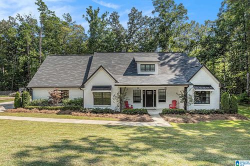 320 Gray Fox Rd, SPRINGVILLE, AL, 35146-7605 | Card Image